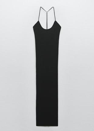 Платье zara
