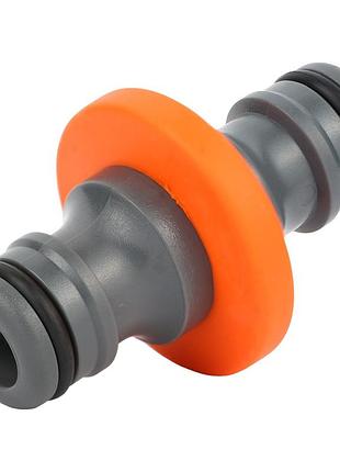 Адаптер для конектора 1/2" (abs+tpr) flora (5015724) 2
