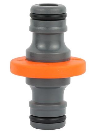 Адаптер для коннектора ½" (abs+tpr) flora (5015724)