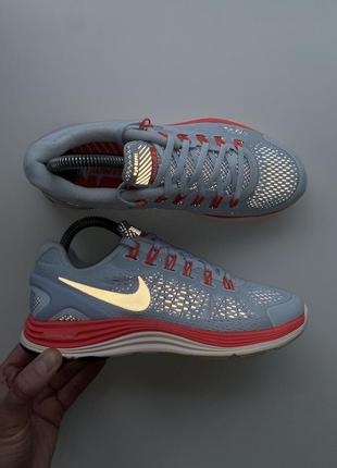 Кросівки nike2 фото