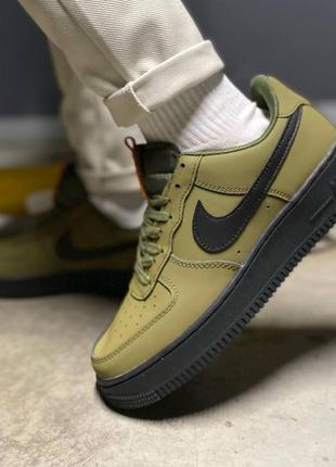 Кросівки nike air max motto in spanish translation google 1'07 khaki ✅