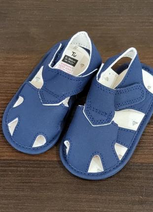 Пінетки tu на 6-9 міс