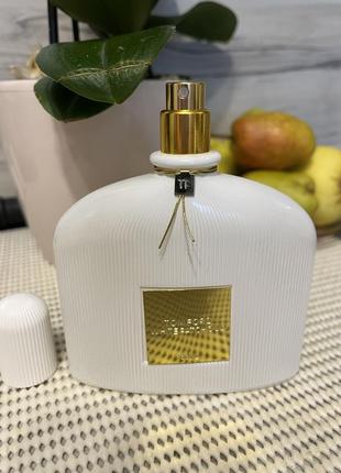 Tom ford white patchouli 100 мл5 фото