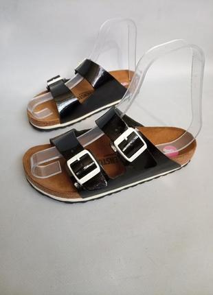 Тапочки birkenstock