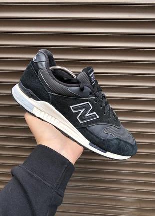 New balance 840 43р 27,5см кросівки оригінал