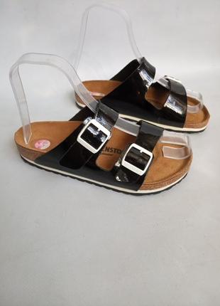 Тапочки birkenstock2 фото