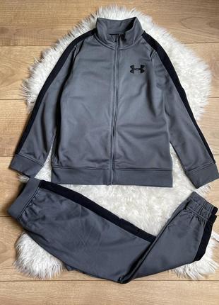 Спортивний костюм under armour