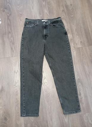 Джинси мом levi's