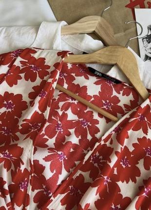 Платье, женское платье, платье зара, zara, короткое платье2 фото