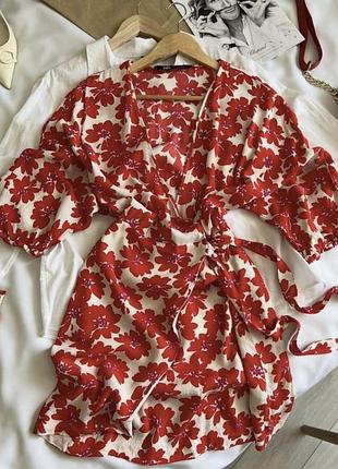 Платье, женское платье, платье зара, zara, короткое платье