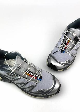 Кроссовки мужские 4