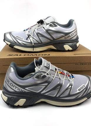 Кроссовки мужские 3