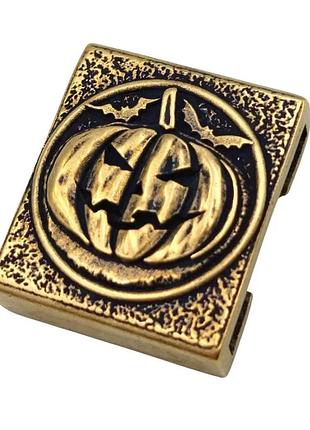 Кліпса molle гелловін бронза ручне литье