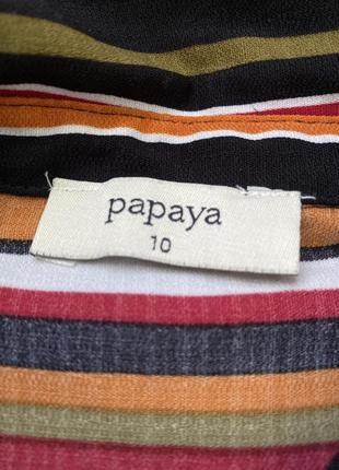 Сукня-сорочка papaya4 фото