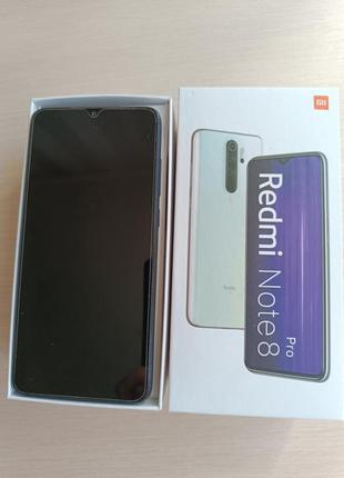 Xiaomi redmi note 8 pro4 фото