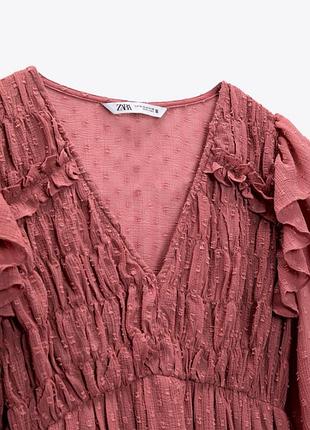 Сукня zara 4