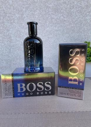 Boss bottled night