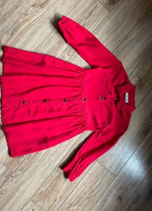 Zara платье, платье бутылочки