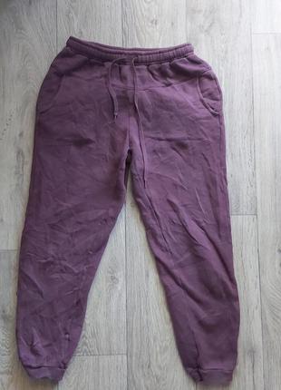 Спортивные штаны s