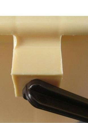 Биотуалет. переносное портативное ведро - туалет