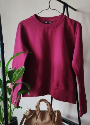 Свитшот zara