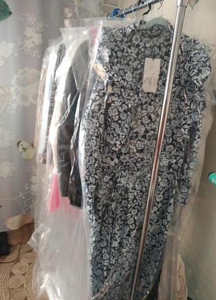 Дуже гарний комбінезон від zara2 фото