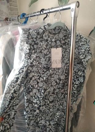 Дуже гарний комбінезон від zara3 фото