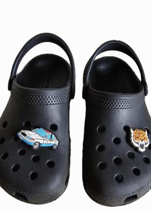 Crocs, детские  сабо,шлепанцы "crocs "c11