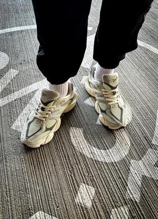 New balance 9060 'olivine'