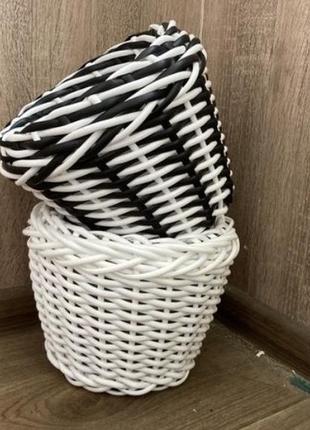 Кошики ручної роботи