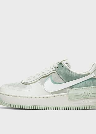 Оригинальные кроссовки: nike air force