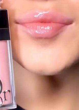 dior addict lip maximizer 001 pink 775 170843311