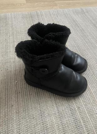 Ugg дитячі оригінал