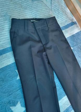 Брюки штани zara xs-s