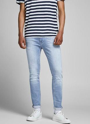 Джинси jack & jones