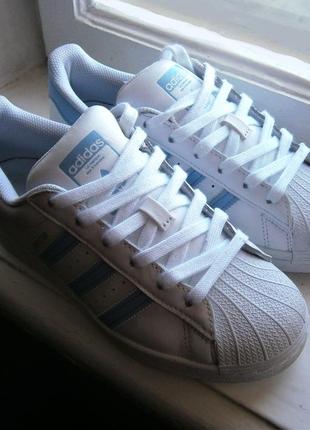 Кеди adidas superstar h05645 оригінал