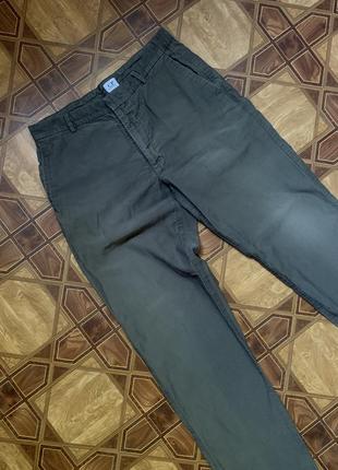 Брюки cp company😍