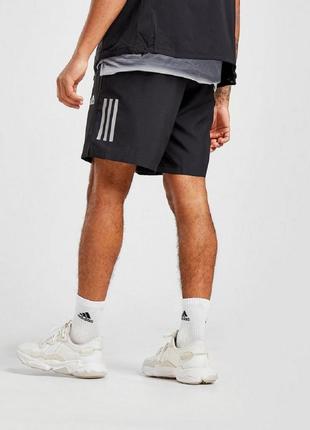 Мужские шорты adidas szorty tech aeroready2 фото