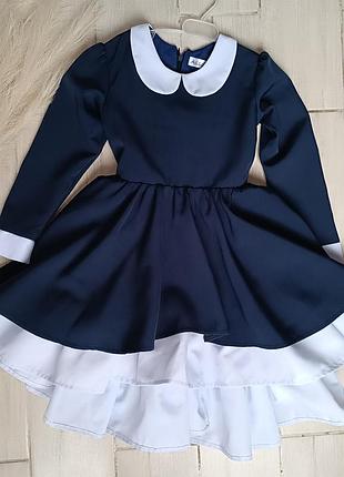 Сукня шкільна#шкільна форма