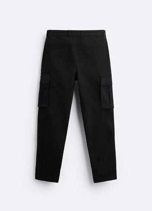 Штани-карго relaxed fit 40,423 фото