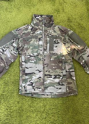 Китель claw gear raider mk iv field shirt