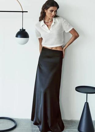 Стильна спідниця 6