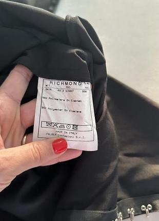 Платье richmond. оригинал 5