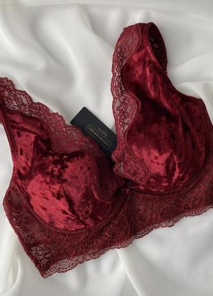 Бюстгальтер intimissimi бралет eleonora 75b, 70c, 80a