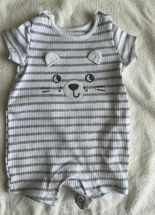Бодик (песочник) 56 р бренда c&amp;a