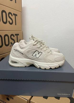 Кроссовки new balance 530