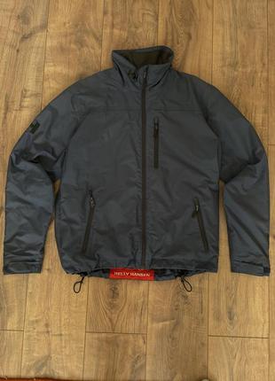 Куртка helly hansen