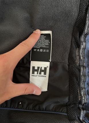 Куртка helly hansen5 фото