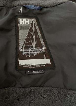 Куртка helly hansen4 фото