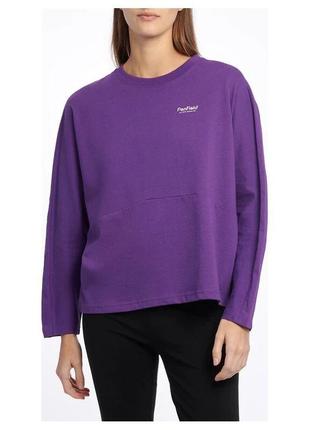 Жіночий лонгслів кофта penfield м розмір